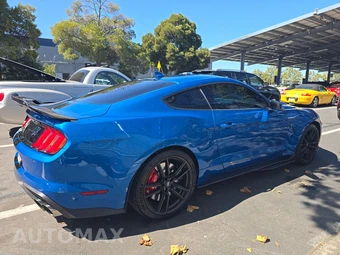 2020 Ford Mustang Shelby GT500 Coupe – miniatura 4