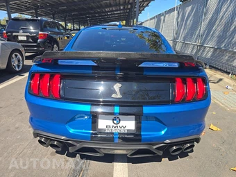2020 Ford Mustang Shelby GT500 Coupe – miniatura 5