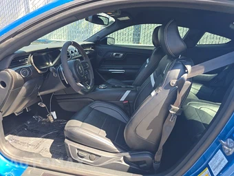 2020 Ford Mustang Shelby GT500 Coupe – miniatura 7