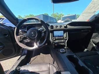2020 Ford Mustang Shelby GT500 Coupe - miniatura 10