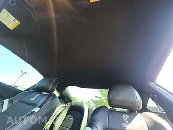 2020 Ford Mustang Shelby GT500 Coupe - miniatura 11