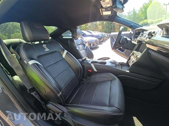 2020 Ford Mustang Shelby GT500 Coupe - miniatura 18