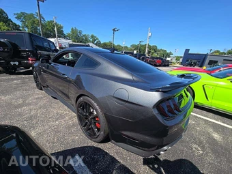 2020 Ford Mustang Shelby GT500 Coupe - miniatura 2
