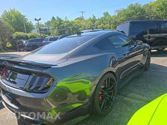 2020 Ford Mustang Shelby GT500 Coupe - miniatura 3