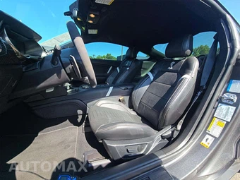 2020 Ford Mustang Shelby GT500 Coupe - miniatura 6