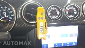 2020 Ford Mustang Shelby GT500 Coupe - miniatura 18