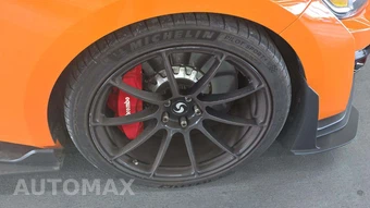 2020 Ford Mustang Shelby GT500 Coupe - miniatura 22