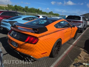 2020 Ford Mustang Shelby GT500 Coupe - miniatura 4