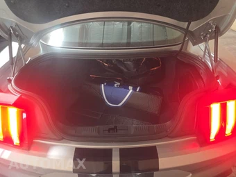 2020 Ford Mustang Shelby GT500 Coupe - miniatura 17