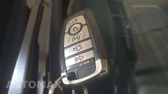 2020 Ford Mustang Shelby GT500 Coupe - miniatura 18