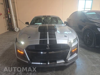 2020 Ford Mustang Shelby GT500 Coupe - miniatura 2