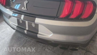 2020 Ford Mustang Shelby GT500 Coupe - miniatura 26