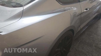 2020 Ford Mustang Shelby GT500 Coupe - miniatura 27