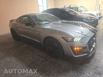 2020 Ford Mustang Shelby GT500 Coupe - miniatura 3