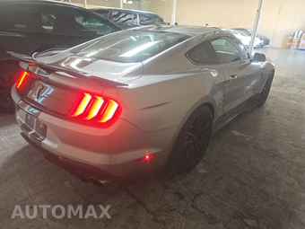 2020 Ford Mustang Shelby GT500 Coupe - miniatura 4