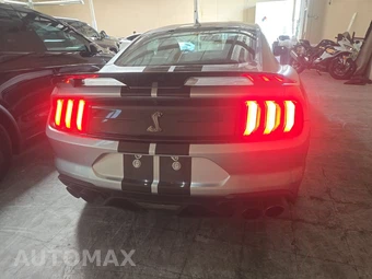 2020 Ford Mustang Shelby GT500 Coupe - miniatura 5