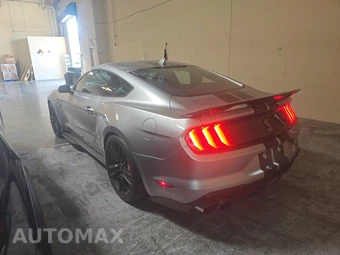 2020 Ford Mustang Shelby GT500 Coupe - miniatura 6
