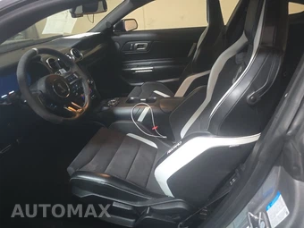 2020 Ford Mustang Shelby GT500 Coupe - miniatura 7
