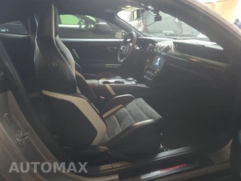 2020 Ford Mustang Shelby GT500 Coupe - miniatura 8