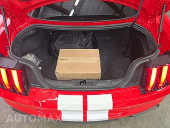 2020 Ford Mustang Shelby GT500 Coupe - miniatura 11
