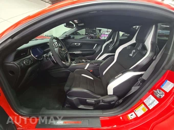 2020 Ford Mustang Shelby GT500 Coupe - miniatura 3