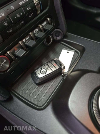2020 Ford Mustang Shelby GT500 Coupe - miniatura 5
