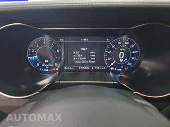 2020 Ford Mustang Shelby GT500 Coupe - miniatura 6