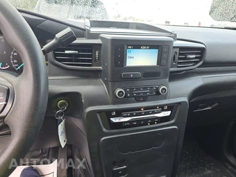 2020 Ford Police Interceptor Utility - miniatura 11