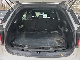 2020 Ford Police Interceptor Utility – miniatura 19