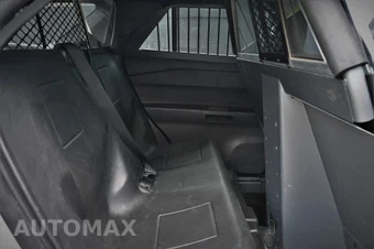 2020 Ford Police Interceptor Utility - miniatura 13