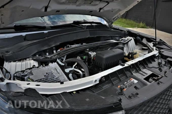 2020 Ford Police Interceptor Utility - miniatura 14