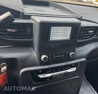 2020 Ford Police Interceptor Utility - miniatura 10