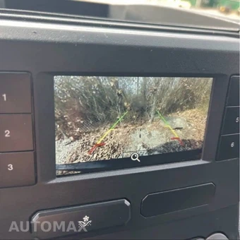 2020 Ford Police Interceptor Utility - miniatura 11