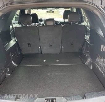 2020 Ford Police Interceptor Utility - miniatura 16