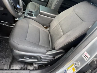 2020 Ford Police Interceptor Utility - miniatura 19