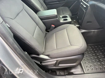 2020 Ford Police Interceptor Utility - miniatura 20