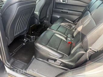 2020 Ford Police Interceptor Utility - miniatura 21