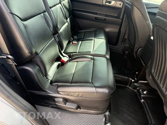 2020 Ford Police Interceptor Utility - miniatura 22