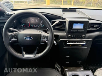 2020 Ford Police Interceptor Utility - miniatura 23