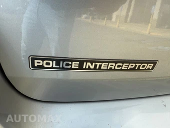2020 Ford Police Interceptor Utility - miniatura 43