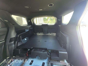 2020 Ford Police Interceptor Utility – miniatura 14