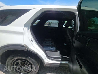 2020 Ford Police Interceptor Utility – miniatura 16