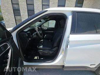 2020 Ford Police Interceptor Utility – miniatura 6