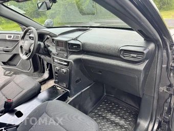 2020 Ford Police Interceptor Utility - miniatura 20