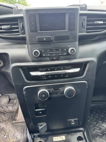2020 Ford Police Interceptor Utility - miniatura 21