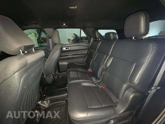 2020 Ford Police Interceptor Utility – miniatura 13