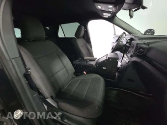 2020 Ford Police Interceptor Utility – miniatura 18