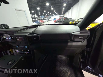2020 Ford Police Interceptor Utility – miniatura 19