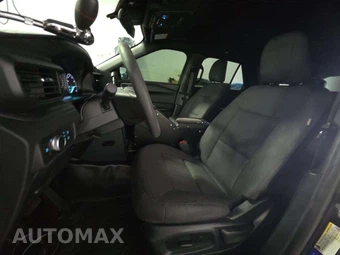 2020 Ford Police Interceptor Utility – miniatura 6