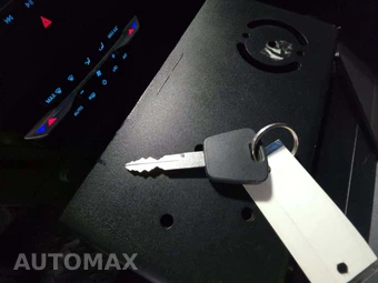 2020 Ford Police Interceptor Utility – miniatura 8